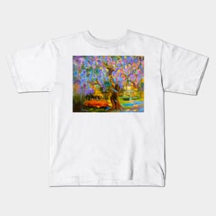 Hidden Away Kids T-Shirt